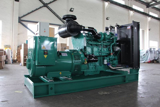 洋县320kw康明斯柴油发电车出租组图片 洋县320kw康明斯柴油发电车出租组图片